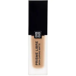 Givenchy - Prisme Libre Skin-caring Matte - Fond De Teint - 4-c305 pas cher
