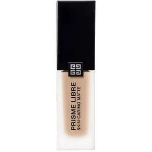 Givenchy - Prisme Libre Skin-caring Matte - Fond De Teint - 3-c278 pas cher