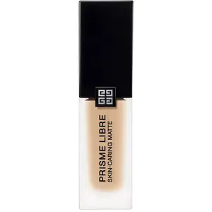 Givenchy - Prisme Libre Skin-caring Matte - Fond De Teint - 2-n150 pas cher