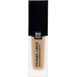 Givenchy - Prisme Libre Skin-caring Matte - Fond De Teint - 2-c180 pas cher