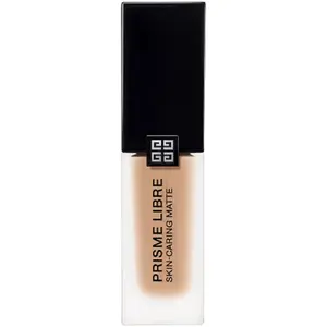 Givenchy - Prisme Libre Skin-caring Matte - Fond De Teint - 3-c275 pas cher