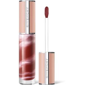 Comparateur de prix : Givenchy Rose Perfecto - Baume à Lèvres Liquide 