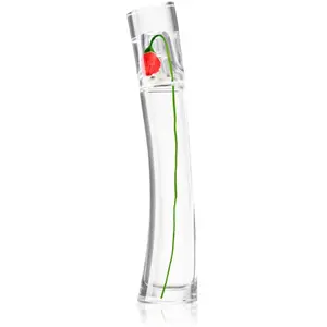 KENZO Flower by Kenzo Légère Eau de Toilette édition limitée pour femme 30 ml pas cher