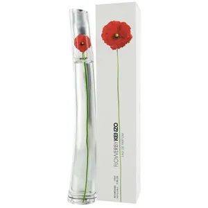KENZO - Flower by Kenzo Eau de parfum 100 ml female pas cher