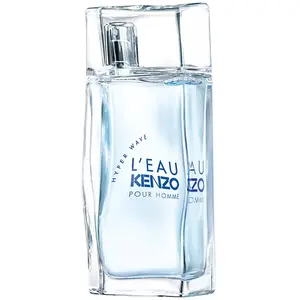 KENZO L'Eau Kenzo Hyper Wave Pour Homme Eau de Toilette pour homme 50 ml pas cher