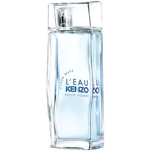 KENZO L'Eau Kenzo Hyper Wave Pour Homme Eau de Toilette pour homme 100 ml pas cher