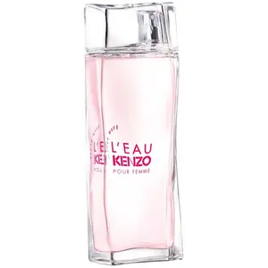 KENZO L'Eau Kenzo Hyper Wave Pour Femme Eau de Toilette pour femme 100 ml pas cher