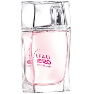 KENZO L'Eau Kenzo Hyper Wave Pour Femme Eau de Toilette pour femme 30 ... pas cher