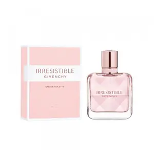 Women's Perfume Givenchy IRRESISTIBLE GIVENCHY EDT 35 ml 35 ml pas cher
