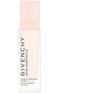 Comparateur de prix : Givenchy Skin Perfecto - Émulsion Révélatrice D’Éclat