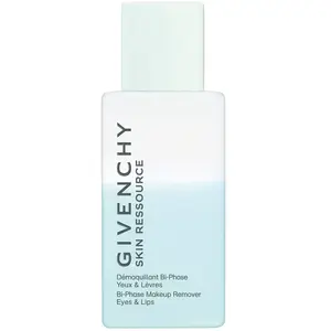 Givenchy SKIN RESSOURCE - Démaquillant bi-phase yeux et lèvres pas cher