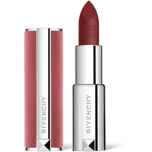 Givenchy - Le Rouge Sheer Velvet Rechargeable Baume à lèvres 3.4 g Marron female pas cher