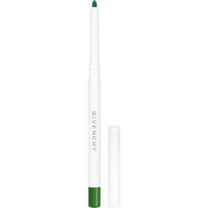 Givenchy - Crayon rétractable Kajal et khôl 0.3 g Vert unisex pas cher