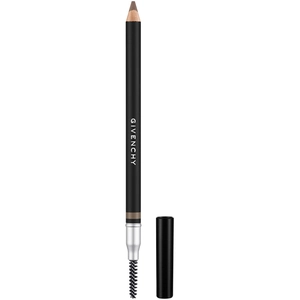 Comparateur de prix : Givenchy - Mister - Crayon Sourcils Poudré - N°02 - Marron Clair