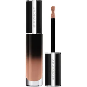 Givenchy Le Rouge Interdit Cream Velvet - Rouge à lèvres mat longue tenue pas cher