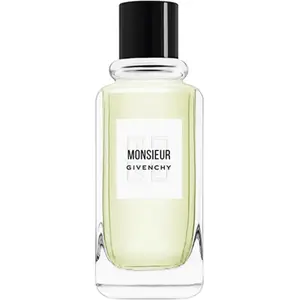 GIVENCHY Monsieur de Givenchy Eau de Toilette pour homme 100 ml pas cher