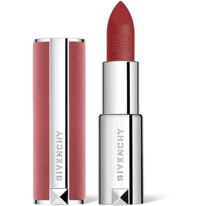 Givenchy - Le Rouge Sheer Velvet Rechargeable Baume à lèvres 3.4 g Rou... pas cher