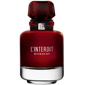 L'Interdit - Eau de Parfum Rouge-35ml GIVENCHY pas cher