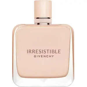 GIVENCHY - Irresistible Givenchy - Eau De Parfum Nude Velvet - 80ml pas cher