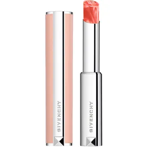 Comparateur de prix : Givenchy - Rose Perfecto Baume Embellisseur De Lèvres N304 - Coral Red