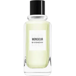 Givenchy - Les Mythiques Monsieur Eau de toilette 100 ml male pas cher