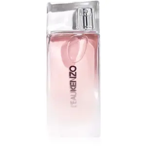 L'EAU KENZO GLACÉE pour Femme - Eau de Toilette-50ml KENZO pas cher