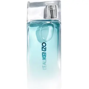 L'EAU KENZO GLACÉE pour Homme - Eau de Toilette-50ml KENZO pas cher