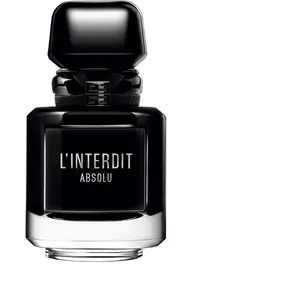 L'Interdit Absolu - Eau de Parfum Intense-35ml GIVENCHY pas cher
