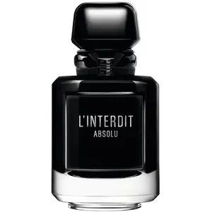 L'Interdit Absolu - Eau de Parfum Intense-80ml GIVENCHY pas cher