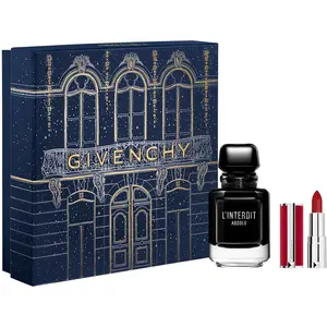 Givenchy L'Interdit - Coffret Eau de Parfum Absolu  pas cher