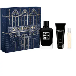 Gentleman Society Coffret - Eau de Parfum -100ml GIVENCHY pas cher