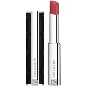 Givenchy - Le Rouge Interdit Satin Rouge à lèvres 2.7 g Or rose unisex pas cher