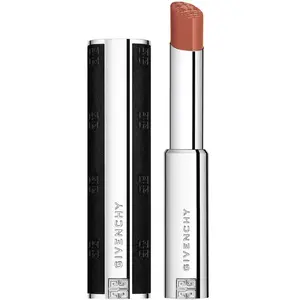Comparateur de prix : Givenchy - Le Rouge Interdit Satin Rouge à lèvres 2.7 g Or rose unisex