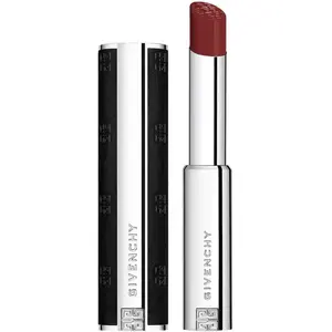 Givenchy - Le Rouge Interdit Satin Rouge à lèvres 2.7 g Marron unisex
