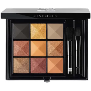Comparateur de prix : Givenchy - Le 9 De Givenchy Palette De Fards À Paupières Multi-finis Haute Pigmentation Tenue 12h Le 9.08
