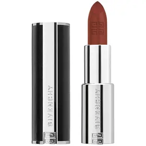 Givenchy Rouge à Lèvres Rouge Interdit Int Silk 319 pas cher