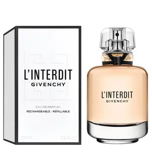 L'Interdit - Eau de Parfum-100ml GIVENCHY pas cher