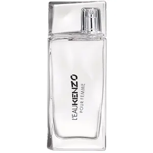 Kenzo - L'eau Kenzo Pour Femme Eau De Toilette Vaporisateur 50ml pas cher