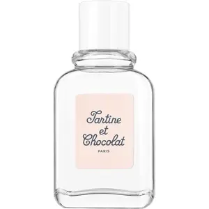 Comparateur de prix : Ptimusc - Eau de Toilette Vapo.-60ml TARTINE ET CHOCOLAT