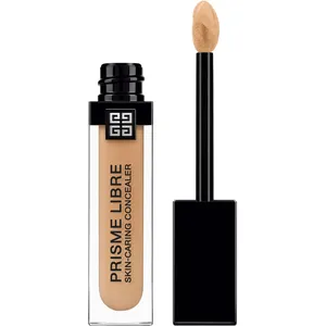 Givenchy - Prisme Libre Skin-Caring Concealer Anti-cerne 11 ml Nude unisex pas cher