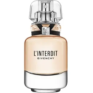 Givenchy - L’Interdit Eau de Toilette Eau de toilette 35 ml female pas cher
