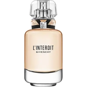 Givenchy - L’Interdit Eau de Toilette Eau de toilette 50 ml female pas cher