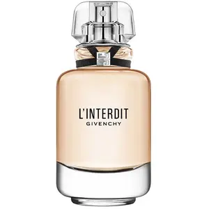 Givenchy - L’Interdit Eau de Toilette Eau de toilette 80 ml female pas cher