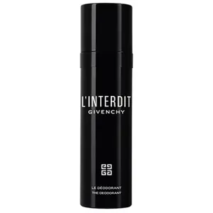 Comparateur de prix : L'Interdit - Le Déodorant-100ml GIVENCHY