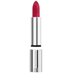 Givenchy Rouge à Lèvres Rouge Interdit Int Silk 334 pas cher