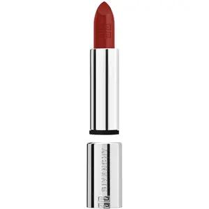 Givenchy Le Rouge Interdit Intense Silk - Recharge Rouge A Lèvres Fini... pas cher