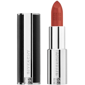 Comparateur de prix : Givenchy - Le Rouge Interdit Intense Silk Rouge à lèvres 3.4 g Marron female