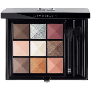 Givenchy Les 9 Palettes de Fards à Paupières 8 g 01 pas cher