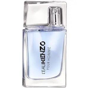 KENZO L'Eau Kenzo Pour Homme Eau de Toilette pour homme 30 ml pas cher