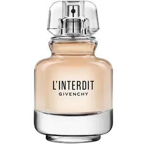 Givenchy L'Interdit Eau de Parfum - Parfum pour les cheveux  pas cher